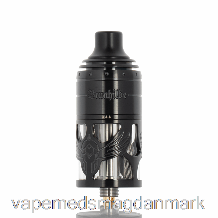 Vape Juice Vapefly Brunhilde Mtl 23mm Rta Sort